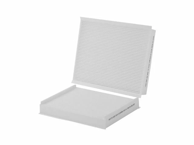 Filtro de aire de cabina WIX para Ford Expedition 2018-2020 3,5 L V6 12XRGV Foto 1 de 1