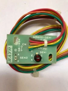 SATO RH1720600 Pich sensor code sub CL608 / CL608E - Bild 1 von 2