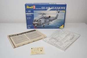 B28 1:100 REVELL 4088 SIKORSKY SH-60B SEAHAWK HELICOPTER MIB - Imagen 1 de 10