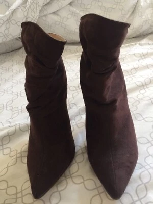 Womens Michael Antonio Brown Boots Size 7 - Image 1 of 4