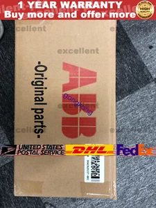 DSQC668 3HAC029157-001 ABB robot IRC5 axis computer unit new Via US Free TAX - Picture 1 of 1