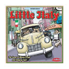 Playroom Entertainment Boardgame Little Italy Box EX