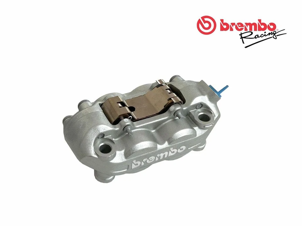 RADIAL RIGHT FRONT BRAKE CALIPER BREMBO FOR DUCATI HYPERMOTARD 796 - Image 1 of 1