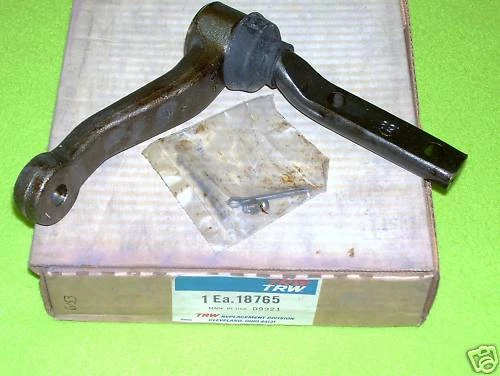 Chevy Buick Olds Pontiac TRW 18765 1973-77 brazo loca Foto 1 de 1