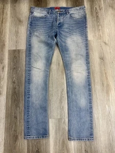 A.P.C. X KANYE 2014 EXTREMELY RARE 34 (35-38)  - Picture 1 of 17