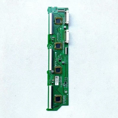 Scheda tampone 50T3_YDB EAX63529301 / EAX63529302 EBR71736904 - Immagine 1 di 2