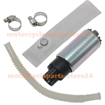 For BMW New Fuel Pump F650CS 2001-05/F650GS 2001-2012/G650GS 09-2014/G650X 07-09 - Image 1 of 4