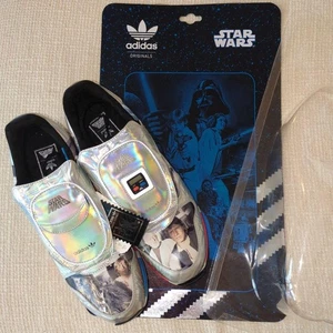 Adidas Micropacer Famous Scene Star Wars Difficult - Picture 1 of 12