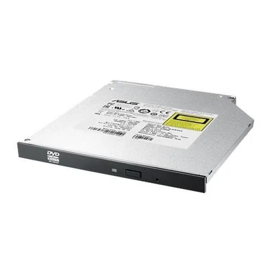 ASUS SDRW-08U1MT optical disc drive Internal DVD-RW Black - Image 1 of 4