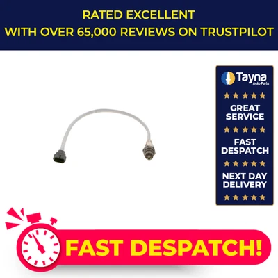 Sensore Lambda compatibile con RENAULT FLUENCE L3 1.6 2010 in poi ossigeno Bosch 226A41772R nuovo - Immagine 1 di 4