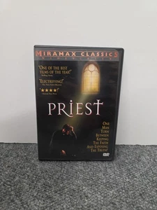 Priester (DVD, 1999) - Bild 1 von 3