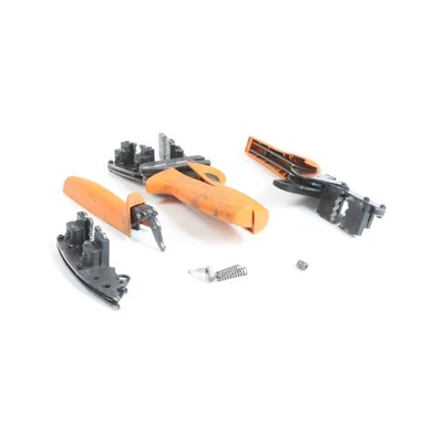 Weidmüller ABISOLIERZANGE MULTI-STRIPAX PV + Defekt (281518) - Bild 1 von 2