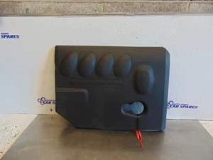 Ford Kuga Engine Cover 08-12 2.0 TDCi matt black - Picture 1 of 8