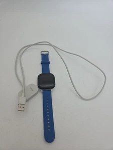 Verizon Gizmo Watch 2 ZW20 Smartwatch for Kids Blue TESTED WORKS - Zdjęcie 1 z 9