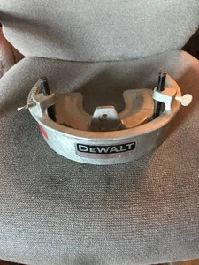 DeWalt Braccio Radiale Seghetto Radiale Protezione Shaper 119826 per Levigatura Accessori Superfici - Foto 1 di 3