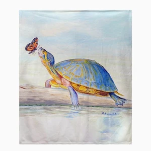 Betsy Drake Communicating Throw - Picture 1 of 1