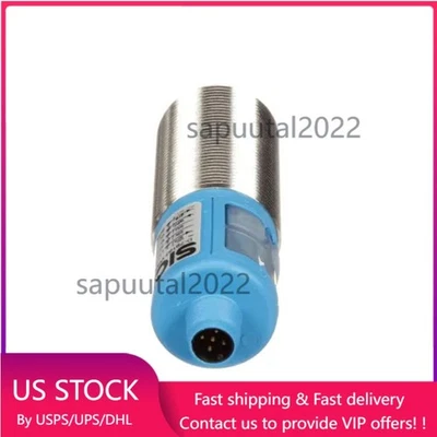 NEW SICK UM30-213113 Ultrasonic Sensor - Image 1 of 4