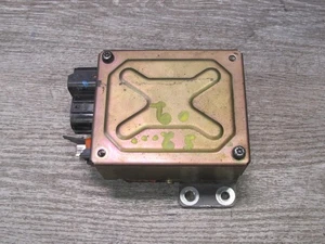 00-02 HONDA S2000 POWER STEERING CONTROL MODULE 39980-S2A-A01 OEM - Picture 1 of 12