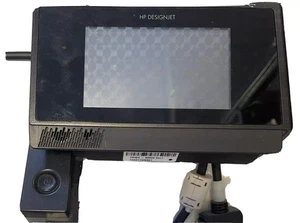 HP - Front Panel Assembly - CR357-67052 - Afbeelding 1 van 2