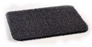 GrassWorx 30 in. L X 18 in. W Flint Flair AstroTurf Door Mat (Pack of 2) - Picture 1 of 3