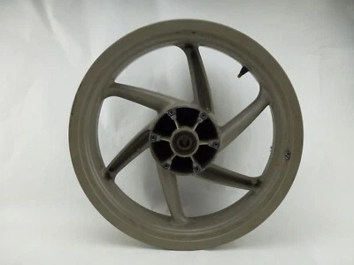 Rear Wheel Rim Wheel Rear 17x4.00 Cagiva Mito Evo 125 2004 - Image 1 of 4