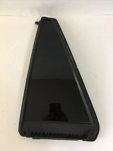 Rear Vent Glass FORD EDGE LEFT 07 - 14 privacy tint - Picture 1 of 7
