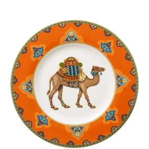 Villeroy & Boch, Samarkand Mandarin, Piatto Dessert 22cm, Porcellana - Foto 1 di 1