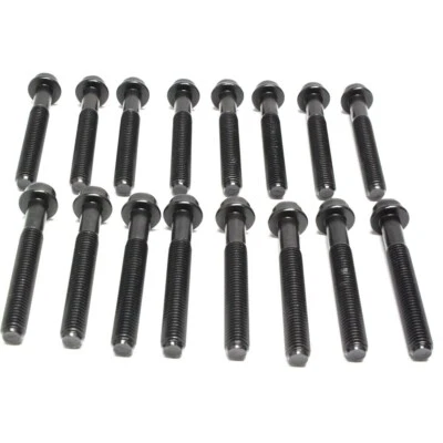 ES72794 Juego de pernos de culata Felpro nuevos para camioneta Bronco Ford Ranger II Foto 1 de 3