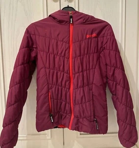 Bench Jacke, Steppjacke, Gr. 164 - Bild 1 von 3