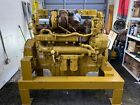 Caterpillar 3507654 C18 Industrial Engine Engine AR Core 350-7654 / NEW SURPLUS