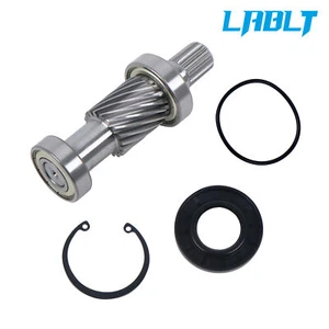 LABLT Input Shaft Kit For EZGO RXV Electric Golf Cart 2008 and Up 620329 - Picture 1 of 11