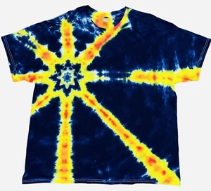 Tye Dye Shirt - Picture 1 of 3