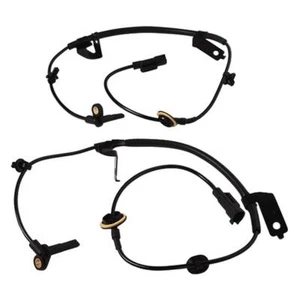 For Dodge Journey ABS Speed Sensors Front Driver + Passenger Side LH RH 2Pcs - Picture 1 of 7