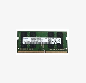 16GB Samsung DDR4 RAM M471A2K43BB1-CPB PC4-2133P 2Rx8 Laptop Memory SO-DIMM - Picture 1 of 2