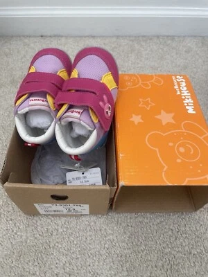 Hot Biscuits MikiHouse 12,5 cm (5,5 pulgadas) Foto 1 de 4