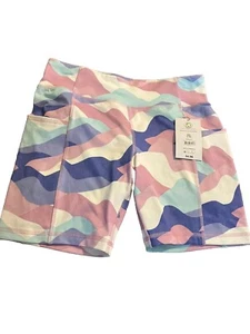 Girls Sports Shorts Size XXL(18).#4 - Picture 1 of 1
