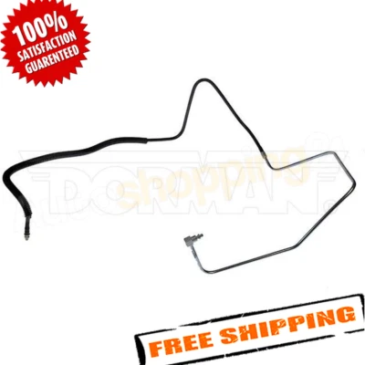 Línea de embrague hidráulico Dorman 628-101 Foto 1 de 4