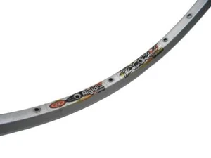 Rigida Taurus Disc Brake Rim 26" 559x17 32H NOS (R51) - Picture 1 of 6