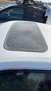 09-12 ACURA RL UPPER SUN ROOF SUNROOF MOON ROOF GLASS WINDOW OEM - Picture 1 of 1