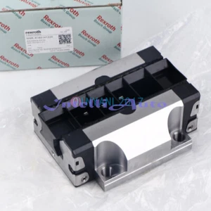 Neu 1 Stück Rexroth Kugelschieber R165141220 Kugellager - Bild 1 von 11