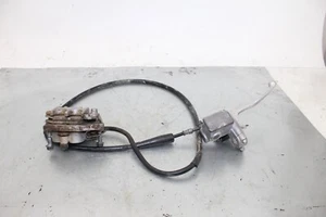 2002 Yamaha YZ125 Front Brake Master Cylinder and Caliper - Picture 1 of 15