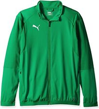 PUMA Green Activewear Jackets for Men for Sale | Shop Men's 