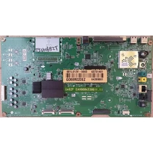 EBU63716701 LG TV 75" 4K UHD PCB-75UH656T - Picture 1 of 1