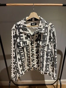 Palace Repeater Denim Jacket XL - Picture 1 of 7