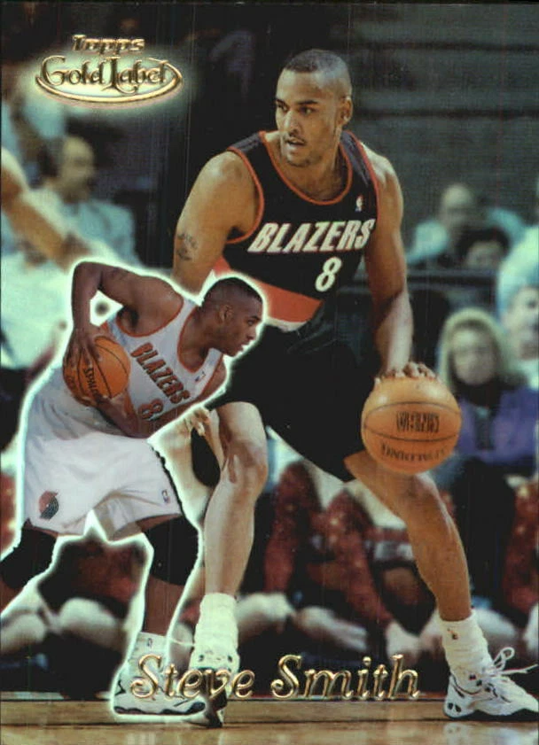 1999-00 Topps Gold Label Class 1 Basketball Card Pick - Image 1 of 1