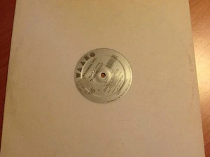 12" MIX MOOD II SWING TAKE ME BABY WR 1233-1 EX/EX USA PS 1995 BXX - Picture 1 of 1