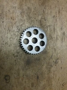 Polaris 40 Tooth 13 Wide Bottom Sprocket - Bild 1 von 3
