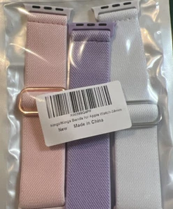 Kingofkings Bands For Apple - Picture 1 of 1