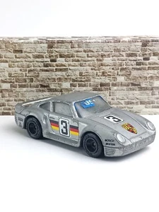 Matchbox Specials Porsche 959 vintage 1:38 used 1986 - Picture 1 of 17