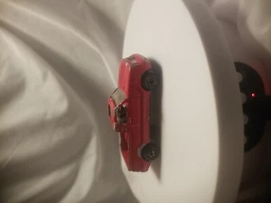 MOTOR MAX 6073 TRUCK-A CON TECHO CORREDIZO FUNDIDO A PRESIÓN 3" L 1:64 Pintura Peel E4 - Imagen 1 de 19